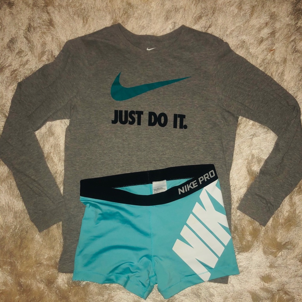 Nike Bundle